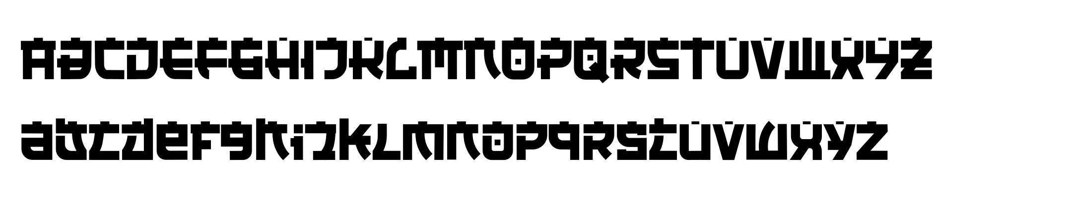 Antaro Font